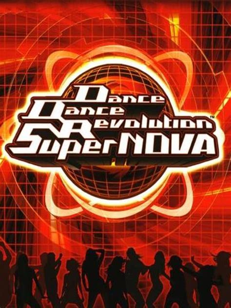 Dance Dance Revolution Supernova Stash Games Tracker