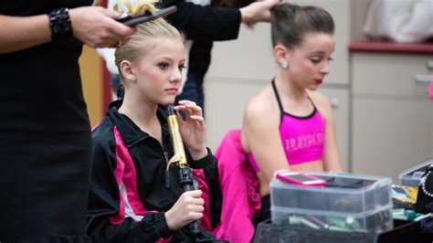 Season 3 Dance Moms Lifetime