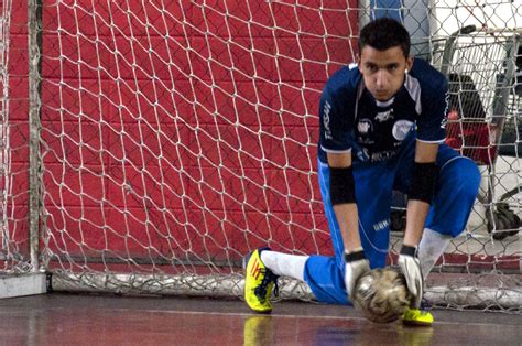 Taubat E Jacare Futsal Disputam Cl Ssico Nesta Quarta Feira