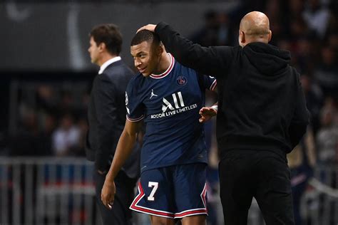 Fabrizio Romano On Twitter Pep Guardiola “we Will Not Sign Kylian Mbappé Hes Not Joining