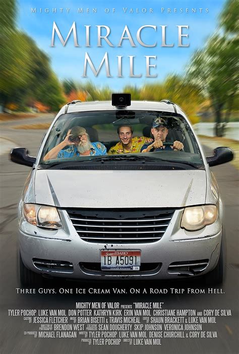 Miracle Mile 2024 Imdb