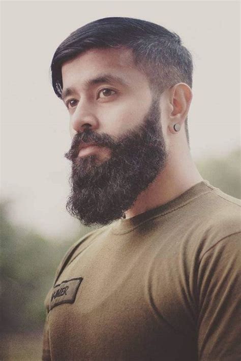 Daily Dose Of Awesome Beard Styles From Beard Styles