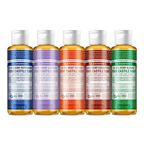 Best Dr Bronner For Body Wash At Frances Jordan Blog