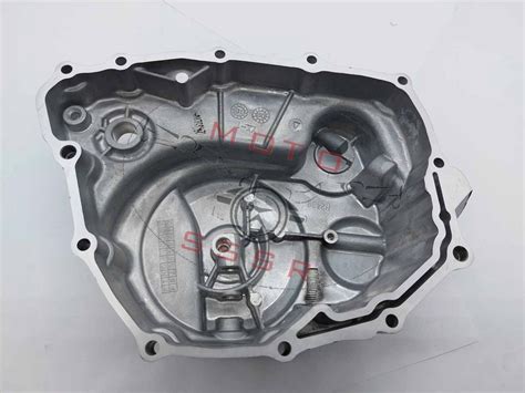 Крышка двигателя правая на мотоцикл 161FMJ, Racer RC150-GY Enduro ...