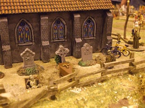 Wargame Amateur Phalanx Show