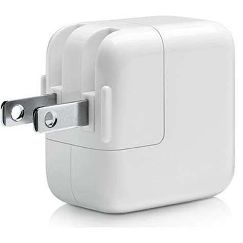 Apple Ipod Usb Power Adapter Mb051ll A Bandh Photo Video