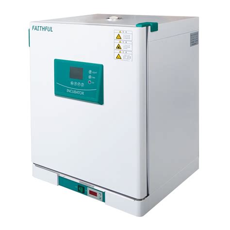 High Precision Constant Temperature Incubator