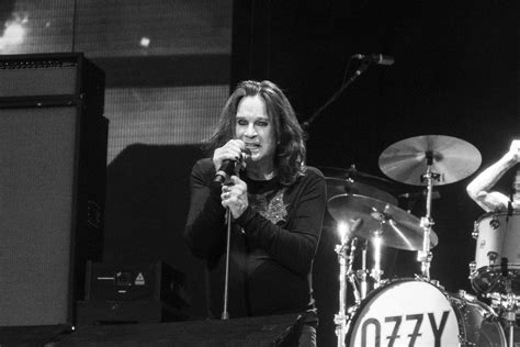 Ozzy Osbourne