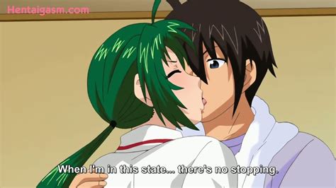 UNCENSORED HENTAI Hump Bang ALL EPISODES