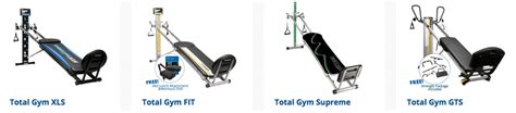 Best Total Gym For 2021: Reviews & Model Comparison | Bodypusher.com