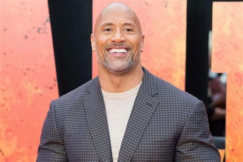 Dwayne Johnson Tops List Of Highest Paid Actors In See Full List