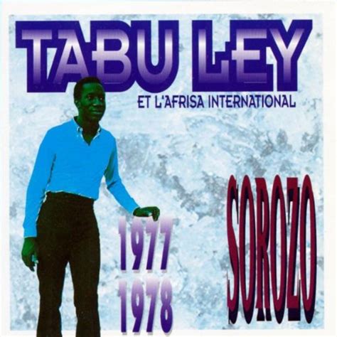 Amazon Sorozo 1977 1978 Tabu Ley Digital Music