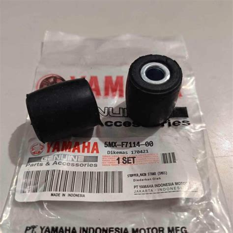 Bushing Swing Arm Yamaha Mio Sporty Soulty Soul Fino Amore Nouvo