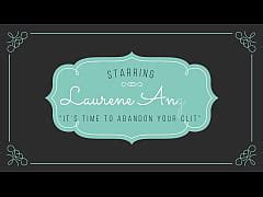 Laury Angel It S Time To Abandon Your Clit A Sex Machine Orgasm