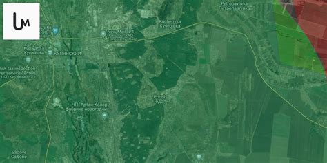 At Kupiansk Direction Russian Army Shelled Synkivka Ivanivka