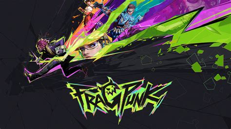 Netease Games Unveils Fragpunk A Fast Paced V Hero Shooter