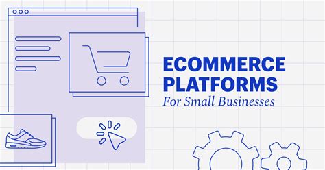 7 Best Ecommerce Platforms For Small Businesses—ecommerce Seo 2023