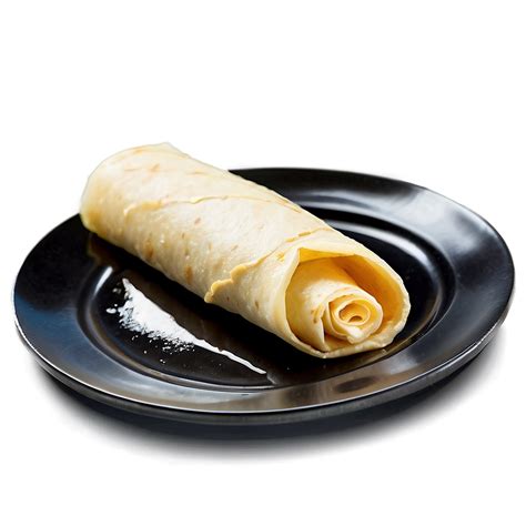 Download Classic French Crepe Png 05242024