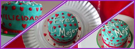 15 Hermosos Pasteles Para El Día De San Valentín