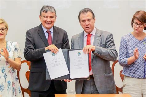 Mds Firma Pacto Pelo Trabalho Decente No Meio Rural Minist Rio Do