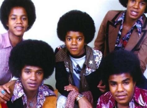 Whos Your Favorite Jackson 5 Member Rmichaeljackson