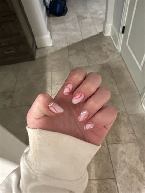 Pink Acrylic Nail Ideas Vibrant Guide