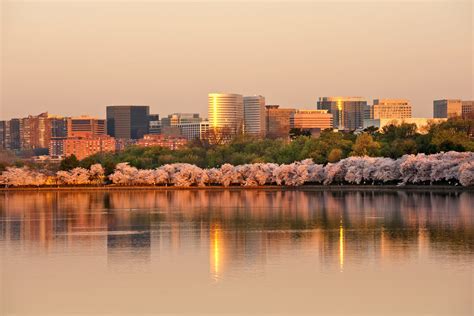 Arlington Va
