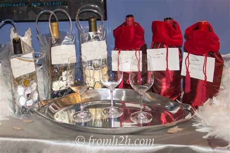 How To Host A Wine Tasting Party At Home Wine Tasting Party Blind