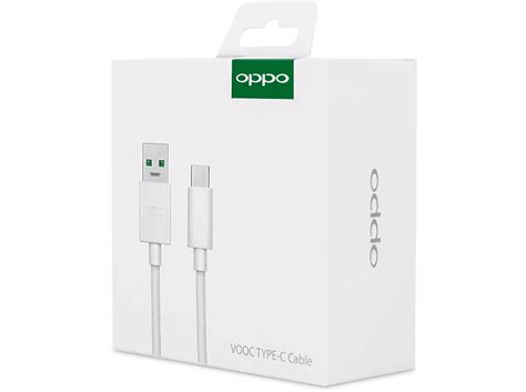 Kabel Oppo Vooc Usb Typ C M Dl Mediamarkt