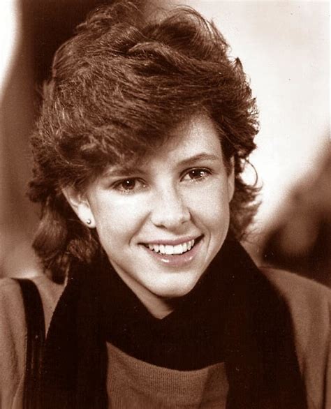 Kristy Mcnichol In 2021 Kristy Mcnichol Actresses American Actress