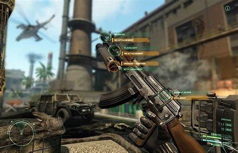 Shooters Gallery The 10 Most Influential Fps Games