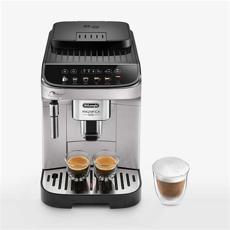 De Longhi Magnifica Evo Automatic Coffee And Espresso Machine Reviews