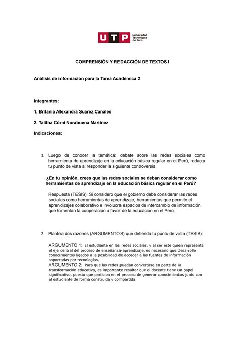 Semana 09 Aplicación del resumen como estrategia de fuentes para la