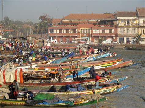 Guinea Bissau | Tourist Destinations