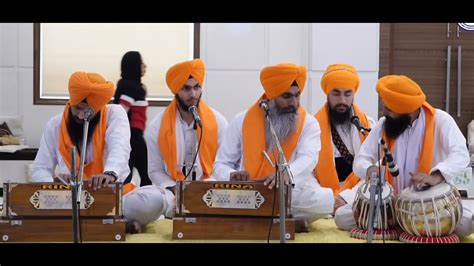 Gurbani Shabad Kirtan Beanta Beant Gun Tere Bhai Maninder Singh Ji