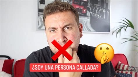 El motivo detrás de mi seriedad y silencio Actualizado diciembre 2024