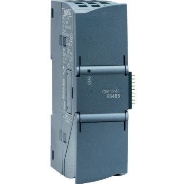 Es Ch Xb Siemens S Rs Communication Module Cm