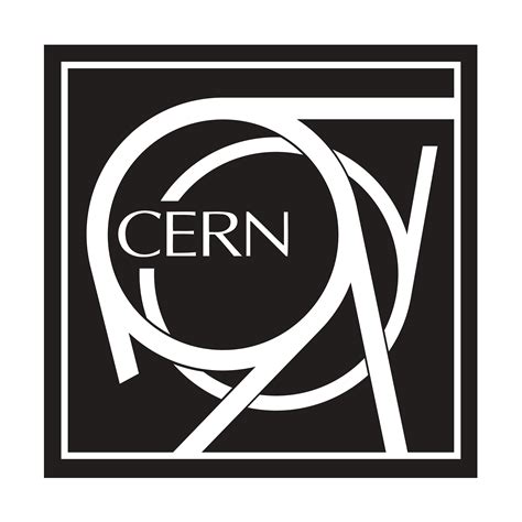 Cern Logo Png Atelier Yuwaciaojp