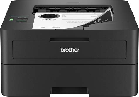 Brother Laser Monochrome Hl L Dw Compact Sans Fil En Avec R Seau