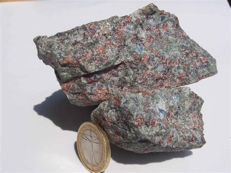 How Are Metamorphic Rocks Formed