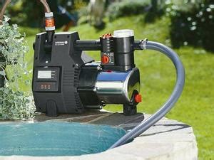 Как выбрать насос для откачки воды из колодца — обзор популярных ...