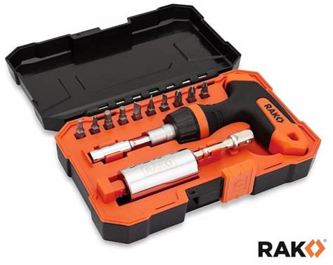 Rak Universal Socket Tool Only Great Stocking Stuffer Money