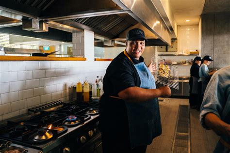 Qu Son Las Dark Kitchen O Cocina Oculta Uni Kitchens