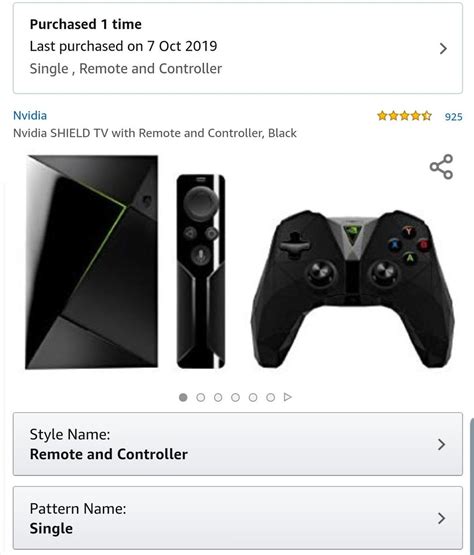 Reset Nvidia Shield Controller Dadlana