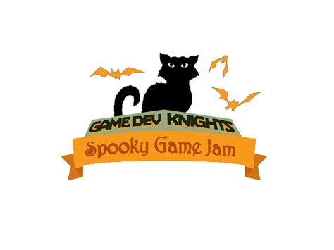 Big Spooky Game Jam 2018