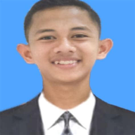 Muhammad Firdaus State University Of Malang Malang Um Faculty Of