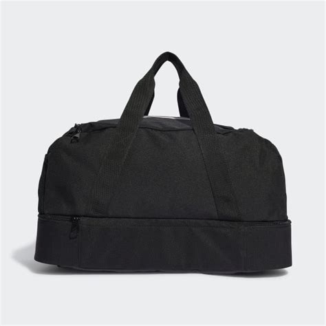 Adidas Tiro League Duffel Bag Small Black Adidas Deutschland