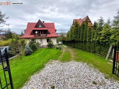 Mieszkanie M Z Kuchni Z Oknem Na Sprzeda Ul Krzept Wki Zakopane