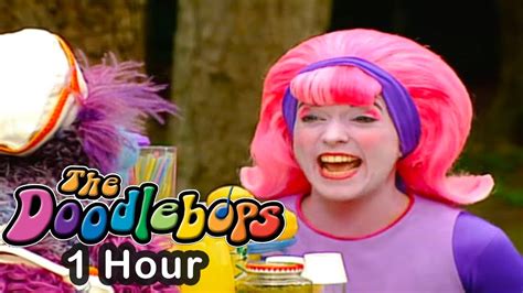 The Doodlebops Full Episodes 🌈 Doodlebops Special Kids Musical Youtube