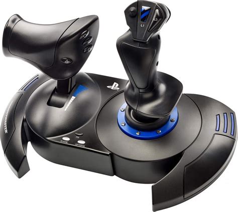 Buy Thrustmaster T Flight Hotas 4 Joystick Ace Combat 7 Edition Pc